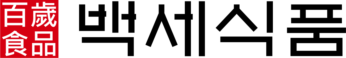 백세식품